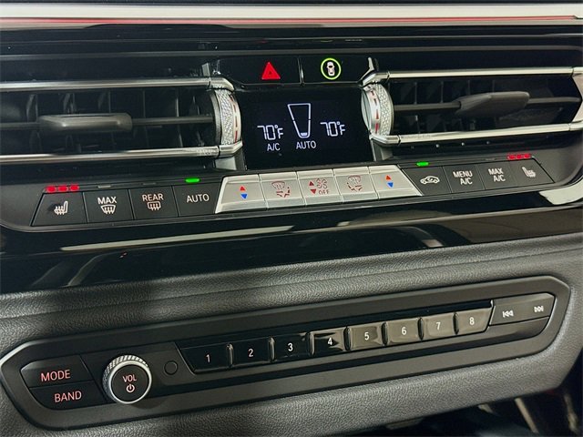 Used 2025 BMW Z4 M40i w/ Premium Package image 23