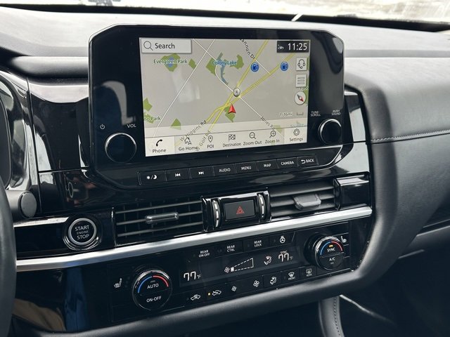 Certified 2024 Nissan Pathfinder SL image 31