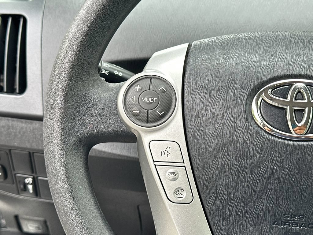 Used 2012 Toyota Prius Three FWD image 27