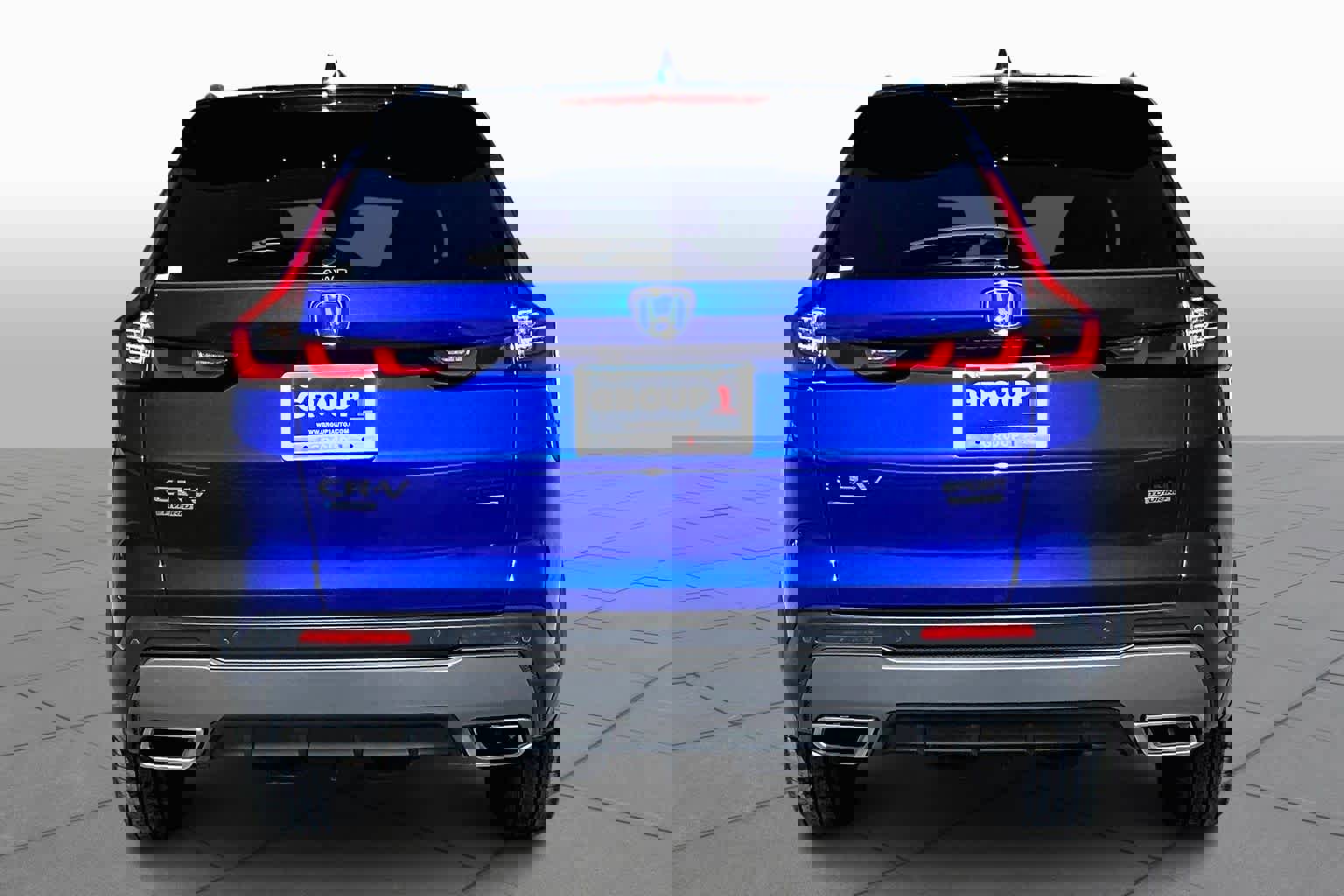 Used 2024 Honda CR-V Sport Touring image 5