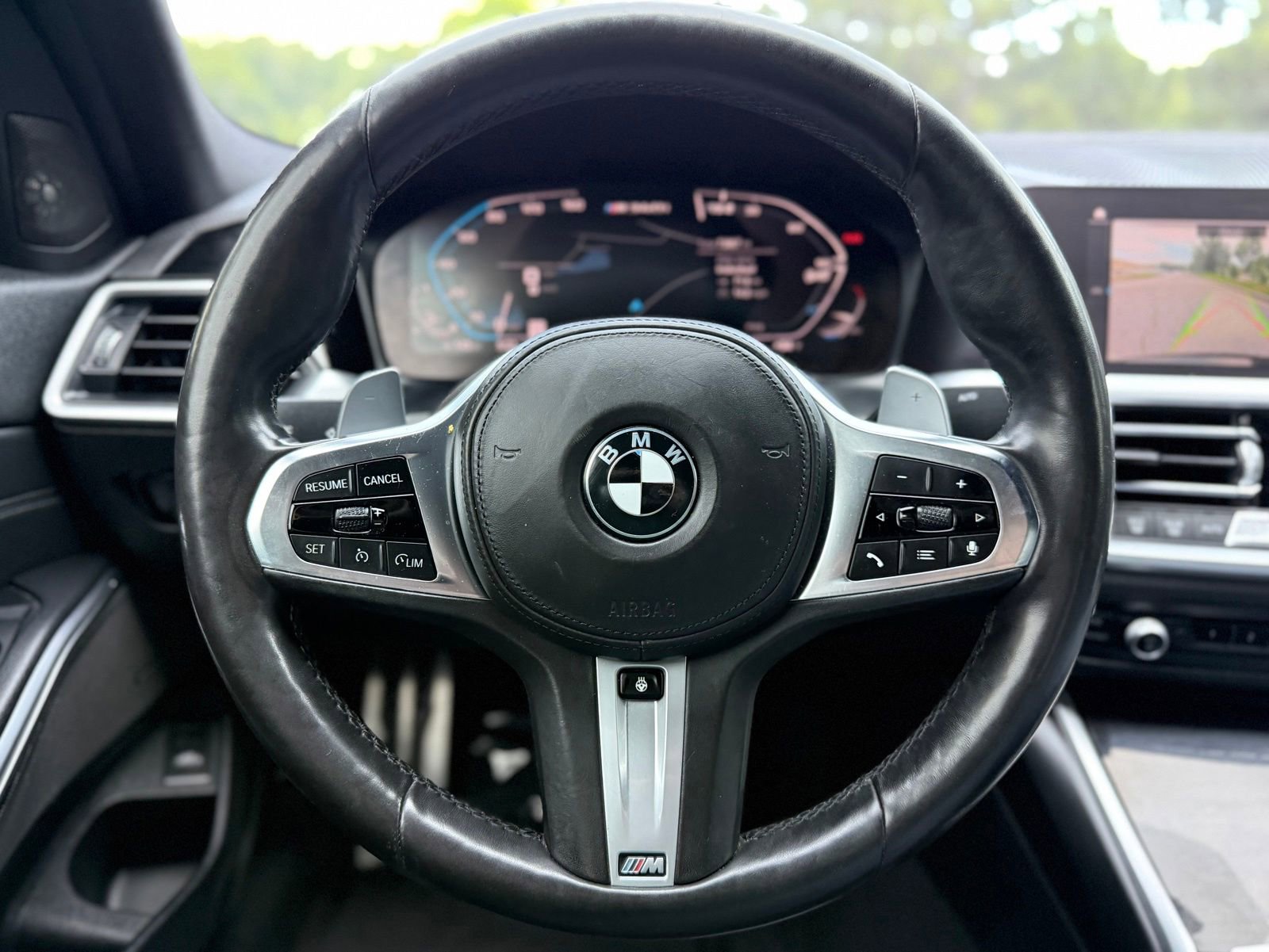 Used 2020 BMW M340i xDrive w/ Premium Package AWD/4WD image 25