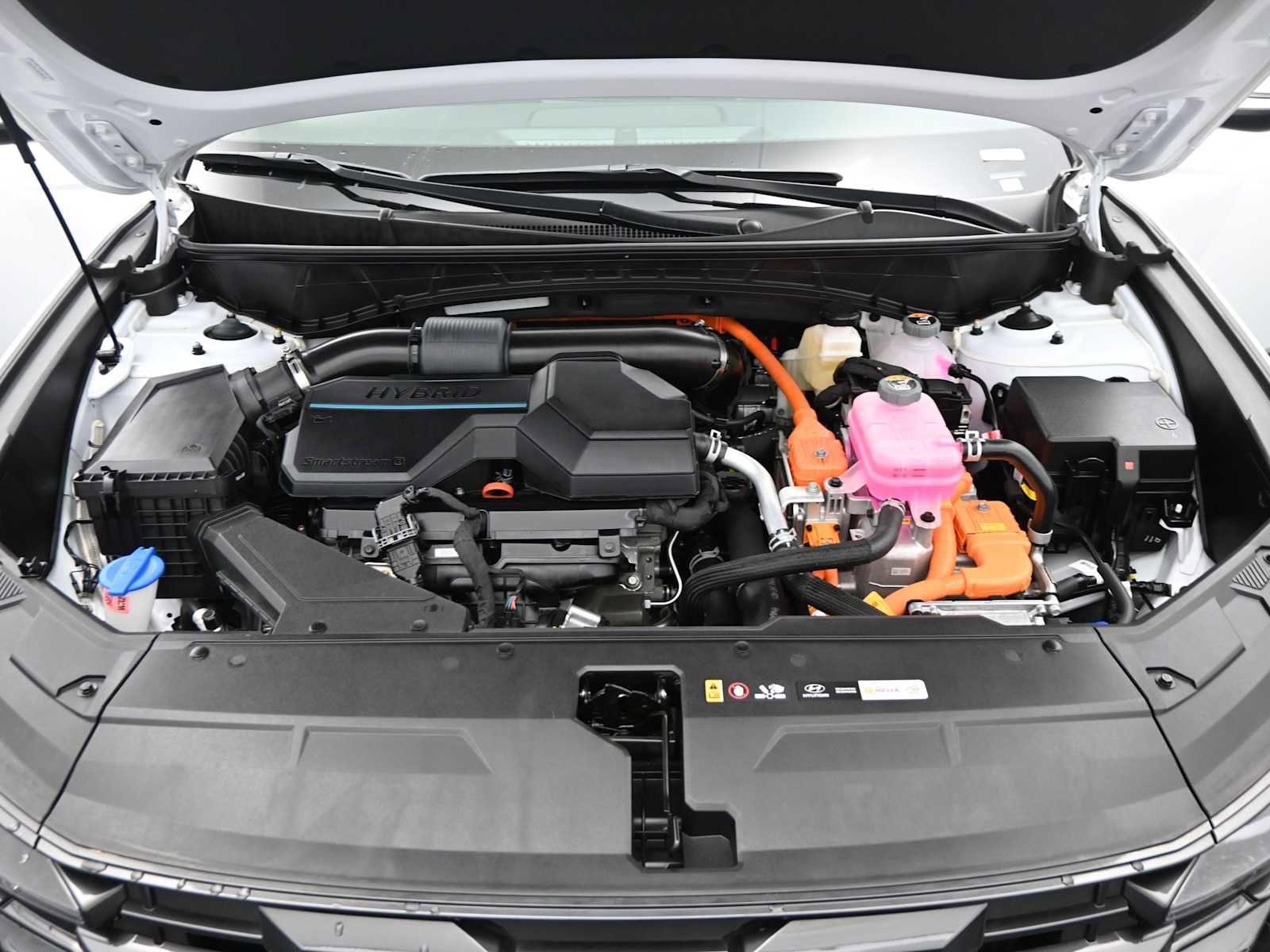 Used 2025 Hyundai Tucson SEL image 23