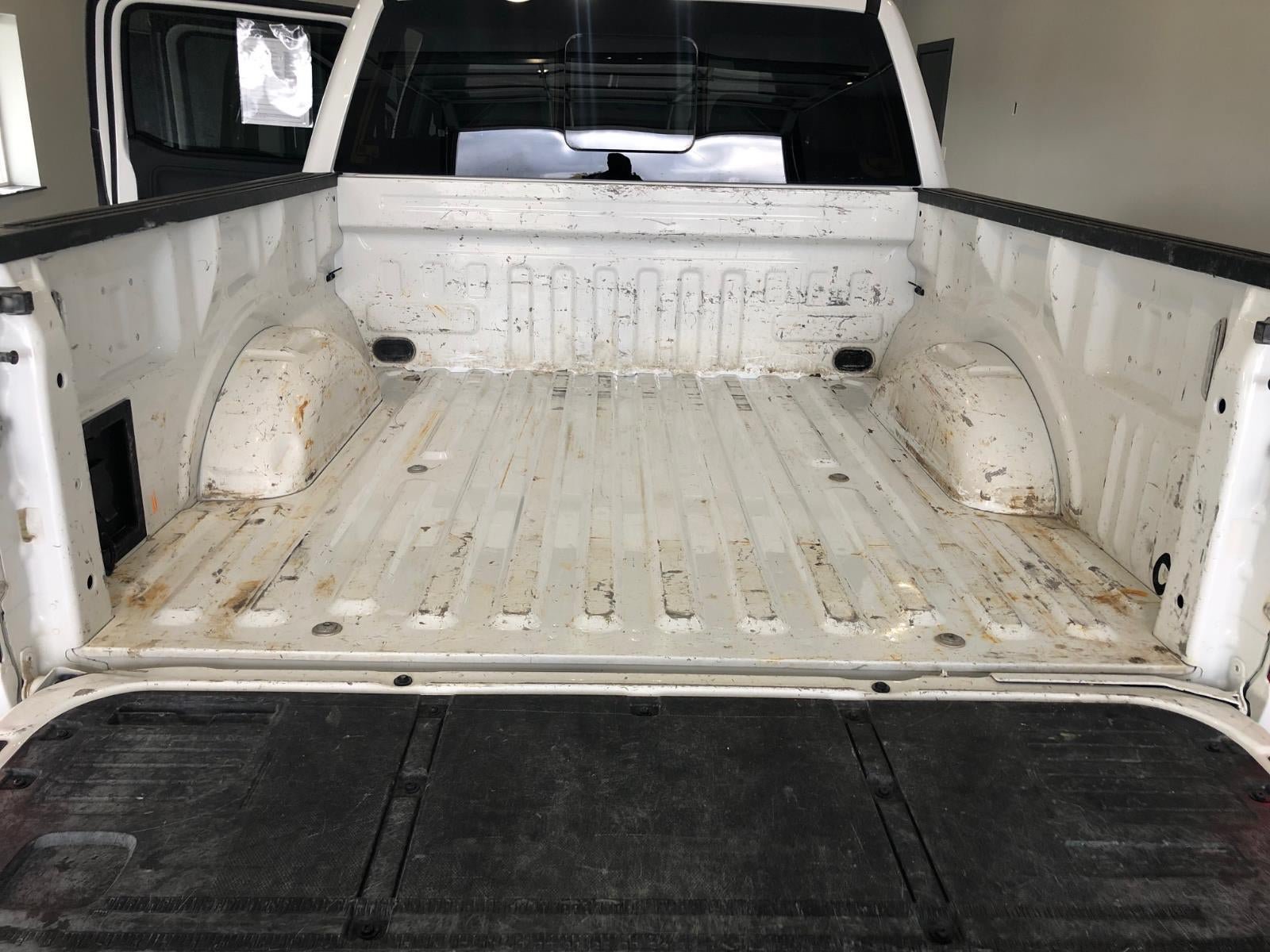 Used 2021 Ford F150 XLT w/ Equipment Group 302A High AWD/4WD image 11