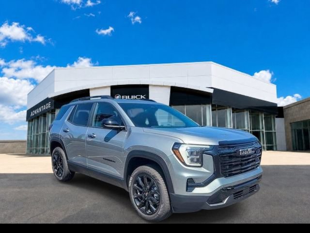 New 2027 GMC Terrain Elevation w/ Elevation Premium Package AWD/4WD image 6