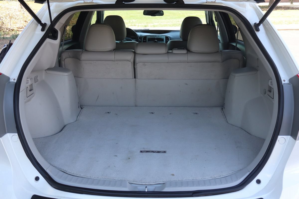 Used 2009 Toyota Venza AWD image 14