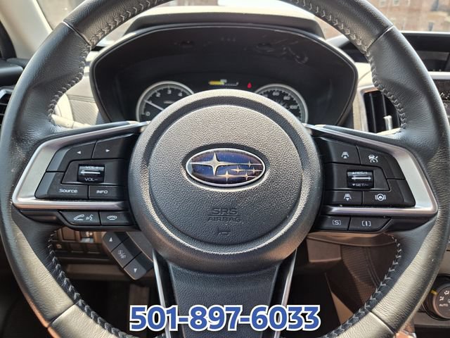 Used 2022 Subaru Forester Premium AWD/4WD image 20