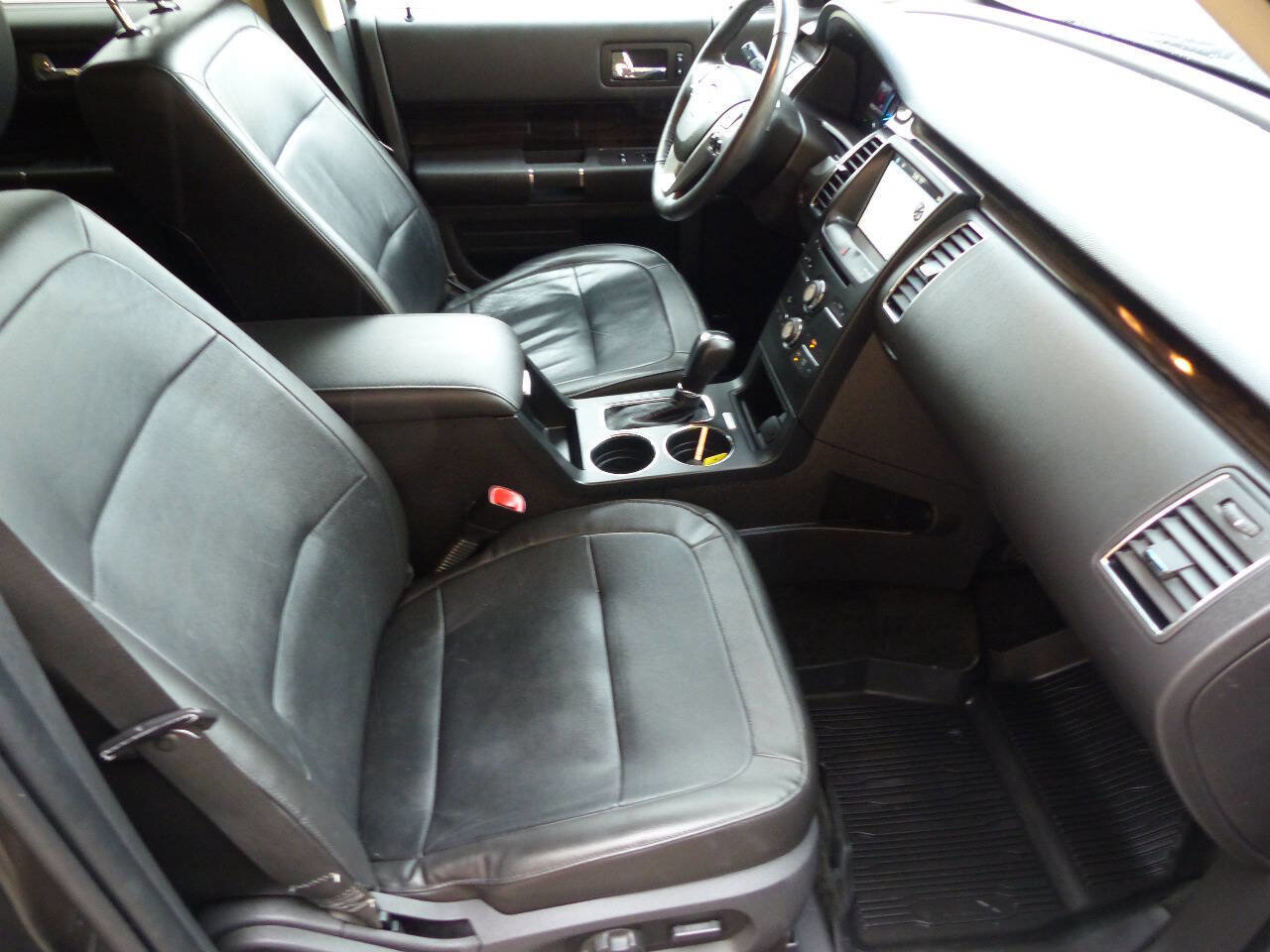 Used 2018 Ford Flex SEL w/ Equipment Group 202A FWD image 30