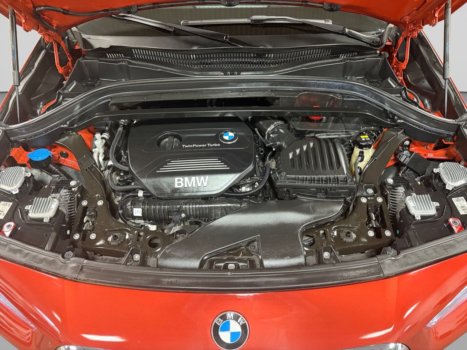 Used 2018 BMW X2 xDrive28i w/ Premium Package AWD/4WD image 27
