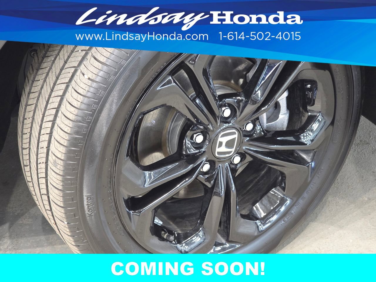 Used 2025 Honda Accord SE image 25