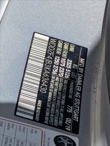 Used 2019 Mercedes-Benz E 300 image 21