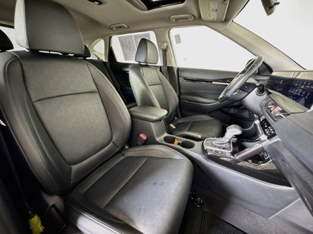 Certified 2024 Kia Seltos EX AWD/4WD image 29