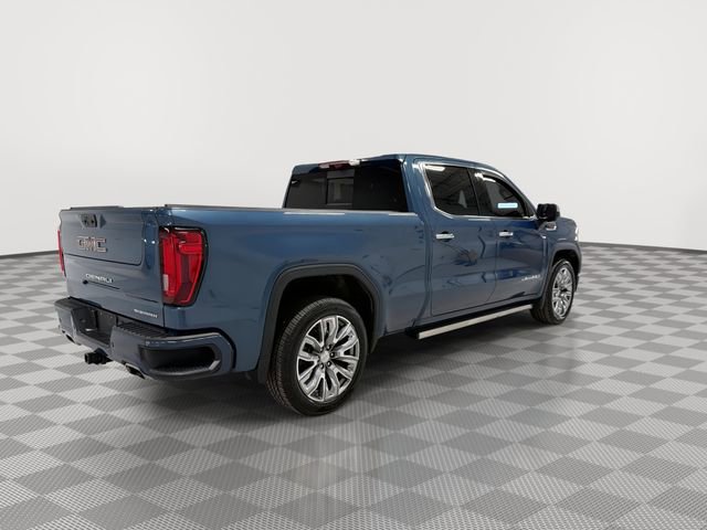 Certified 2024 GMC Sierra 1500 Denali w/ Denali Reserve Package image 11