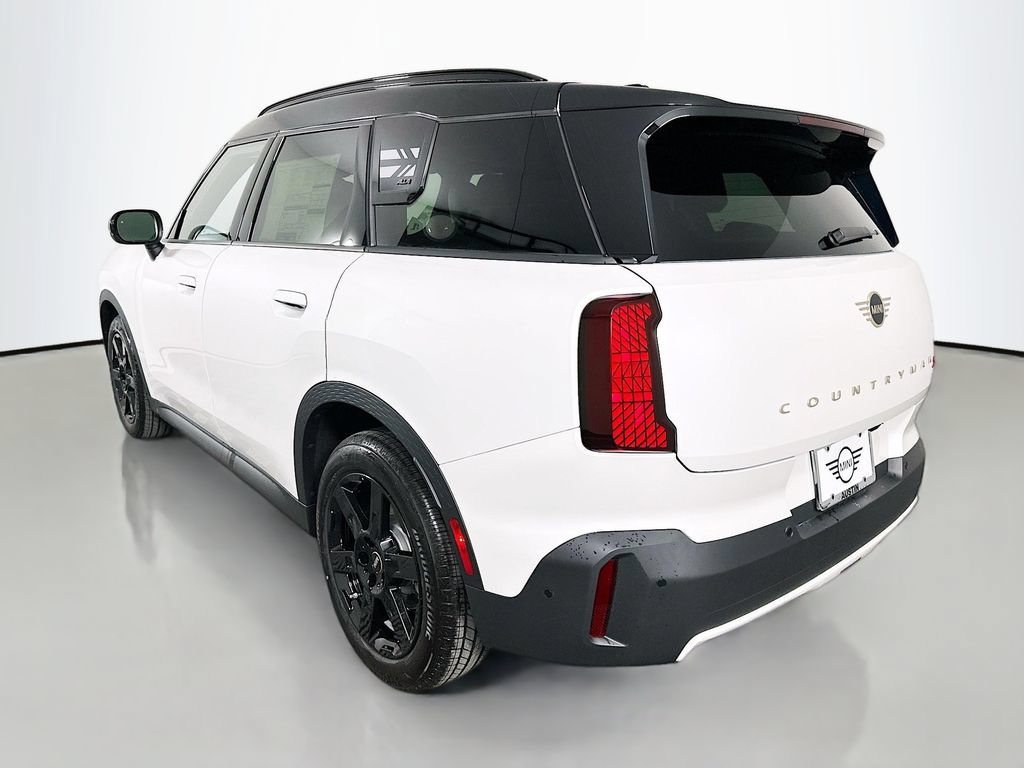 New 2027 MINI Cooper Countryman S AWD/4WD image 7