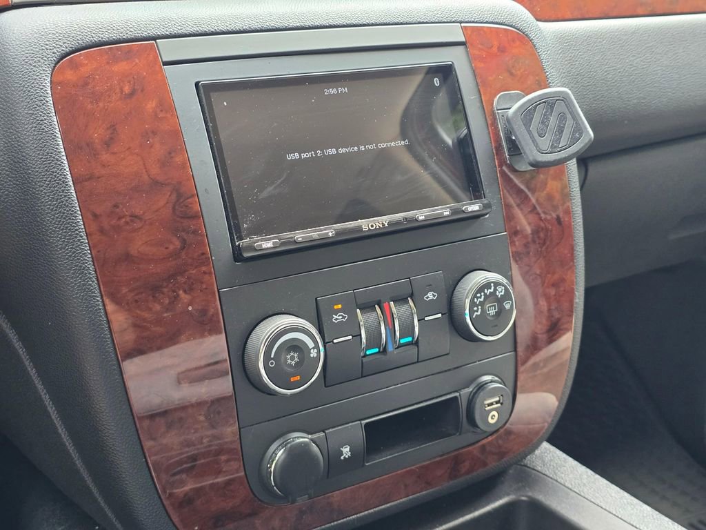Used 2009 Chevrolet Avalanche LT AWD/4WD image 20