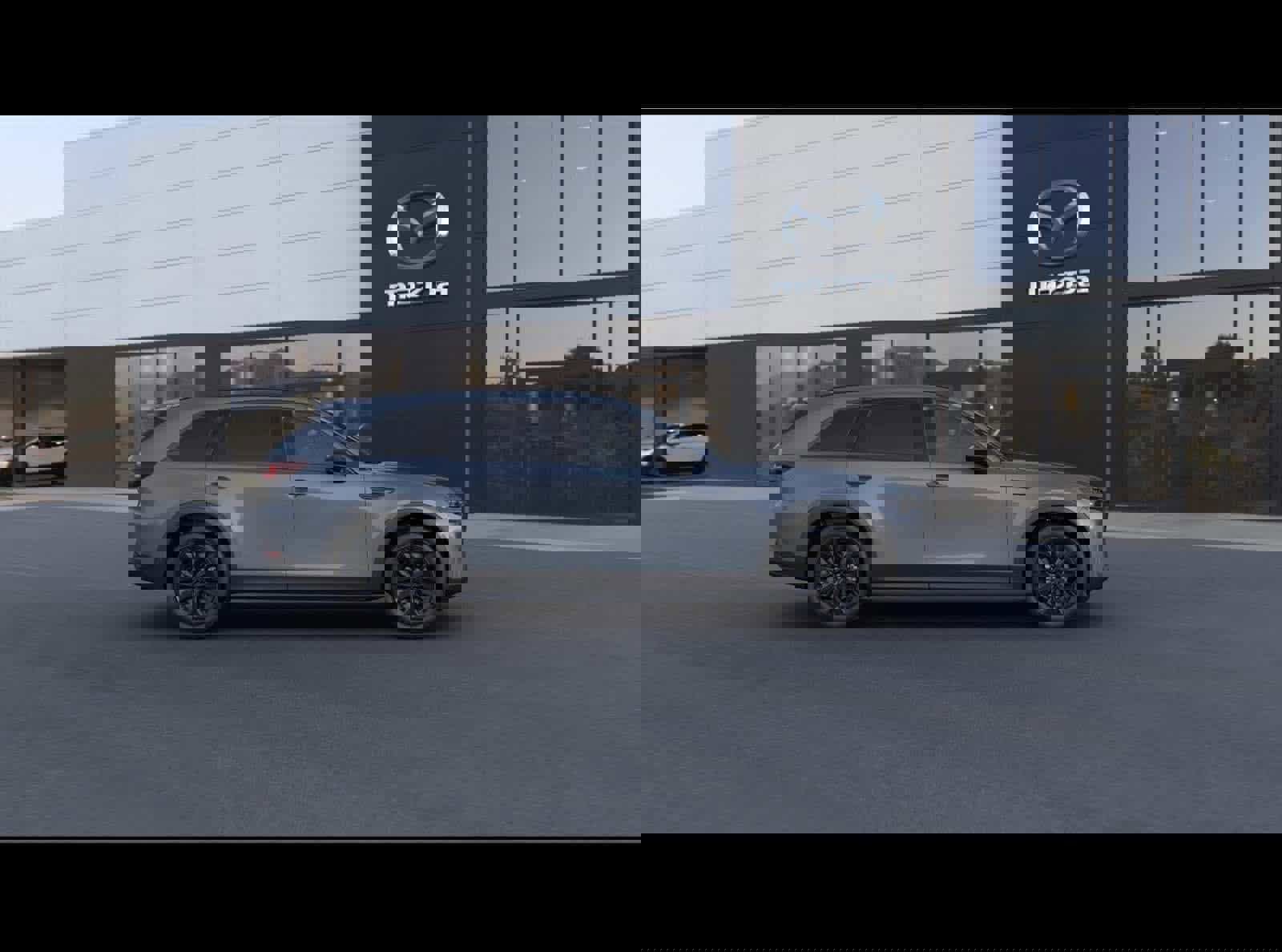 New 2026 MAZDA CX-90 3.3 Turbo w/ Premium Sport Pkg image 6