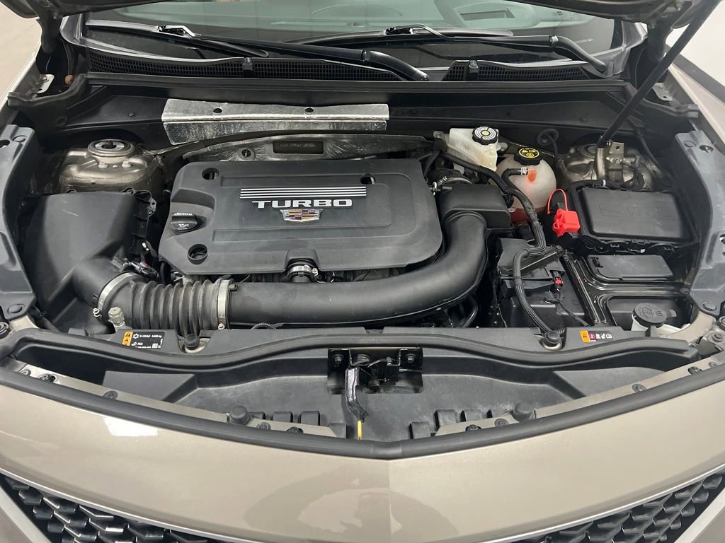 Used 2020 Cadillac XT4 Sport image 25