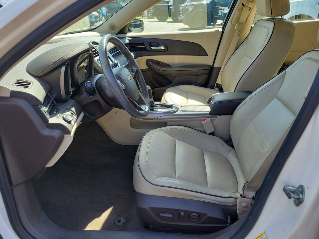 Used 2013 Chevrolet Malibu LT FWD image 19