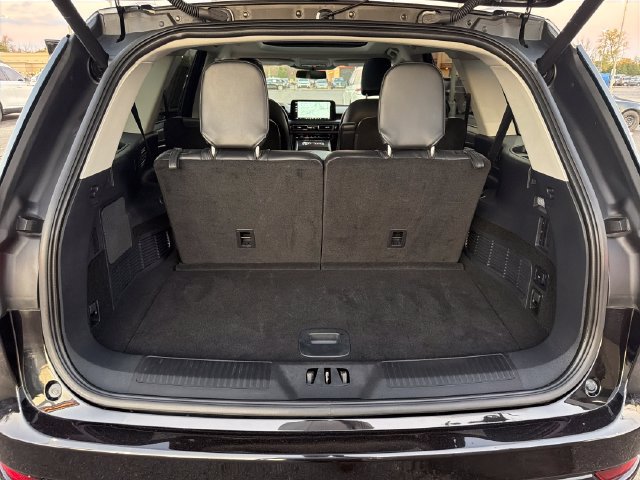 Certified 2025 Lincoln Aviator Reserve w/ Jet Appearance Package AWD/4WD image 26