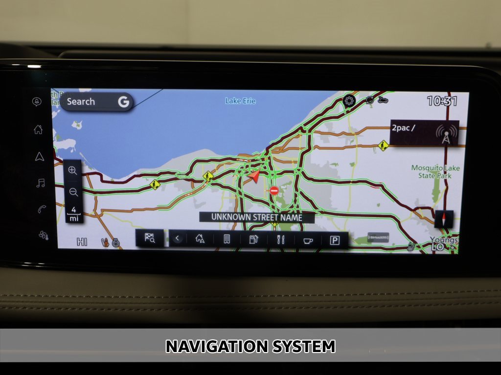 Used 2023 Nissan Ariya ENGAGE image 3