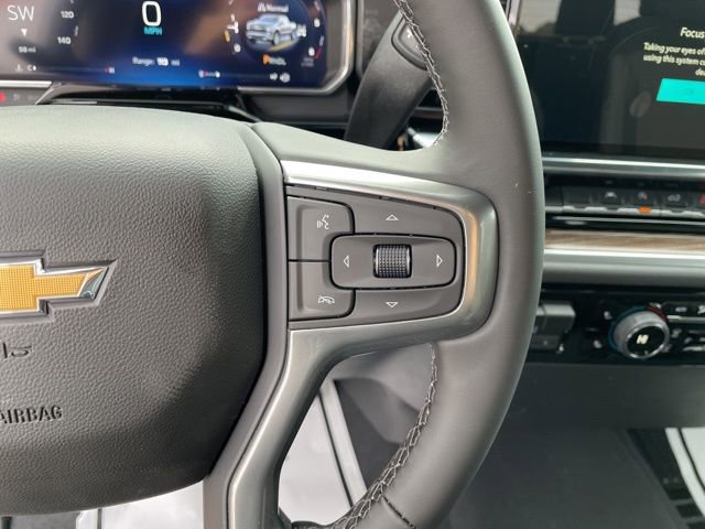 New 2026 Chevrolet Silverado 1500 LT image 16