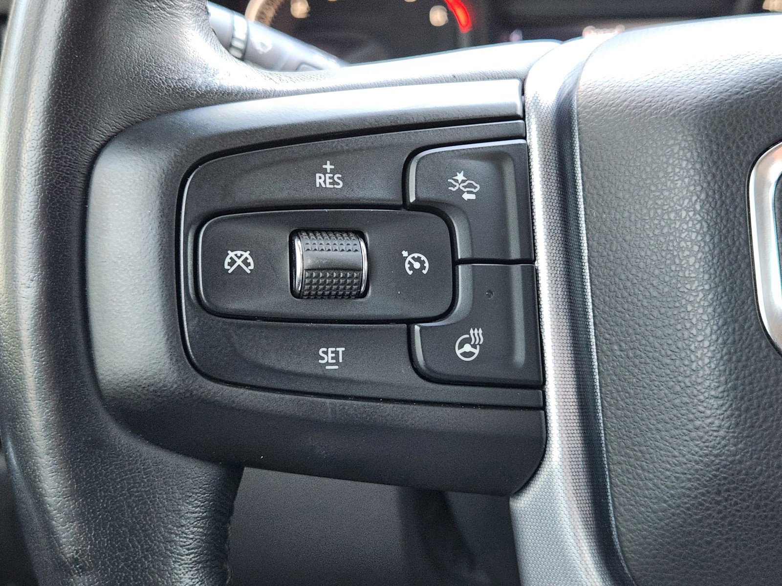 Used 2019 GMC Sierra 1500 SLT w/ SLT Premium Plus Package AWD/4WD image 23