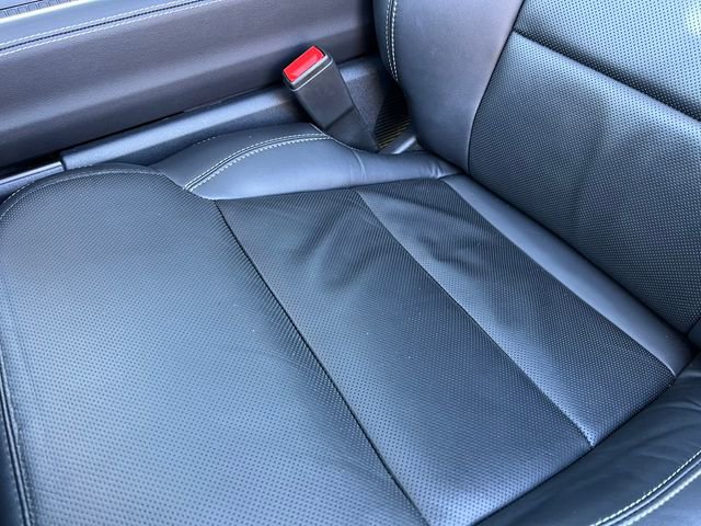 Used 2025 Ford Expedition Max Platinum image 15