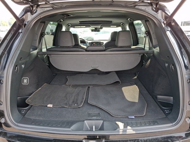 Used 2023 Honda Passport EX-L image 28
