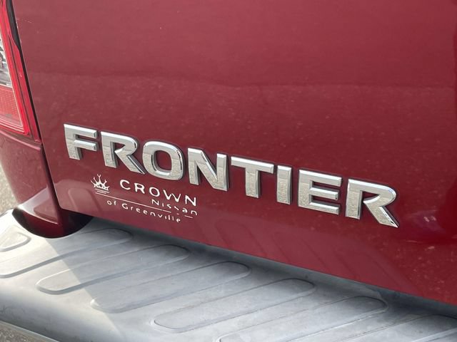 Used 2012 Nissan Frontier S RWD image 10
