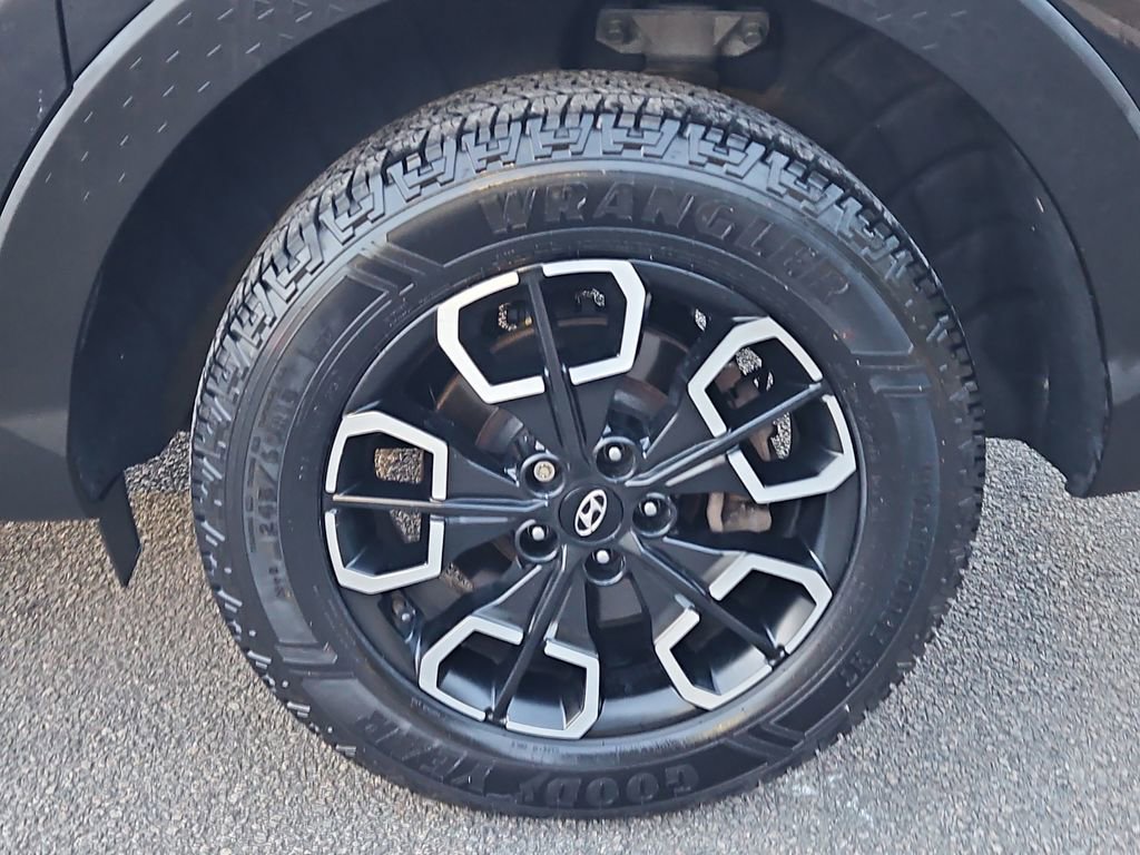 Certified 2023 Hyundai Santa Cruz SEL image 3