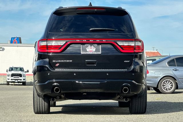 Used 2023 Dodge Durango GT image 5