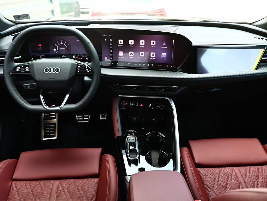 New 2026 Audi SQ5 Prestige AWD/4WD image 28