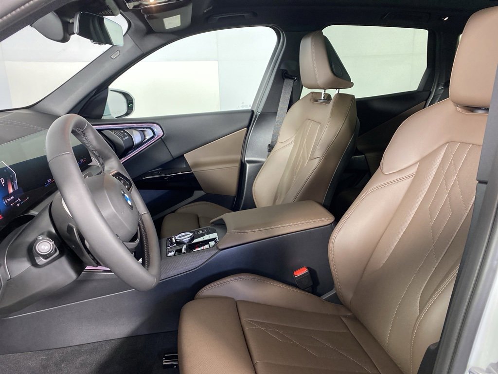 New 2026 BMW X3 xDrive30 w/ Convenience Package image 6