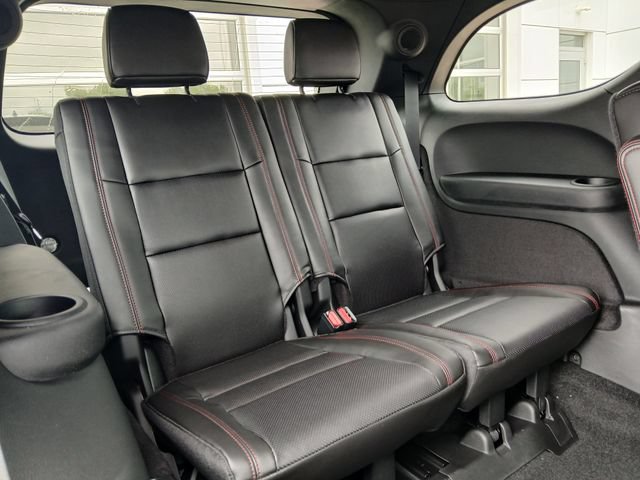 New 2026 Dodge Durango GT AWD/4WD image 19