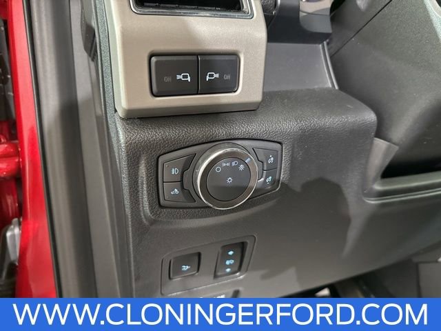 Used 2020 Ford F250 Lariat AWD/4WD image 20