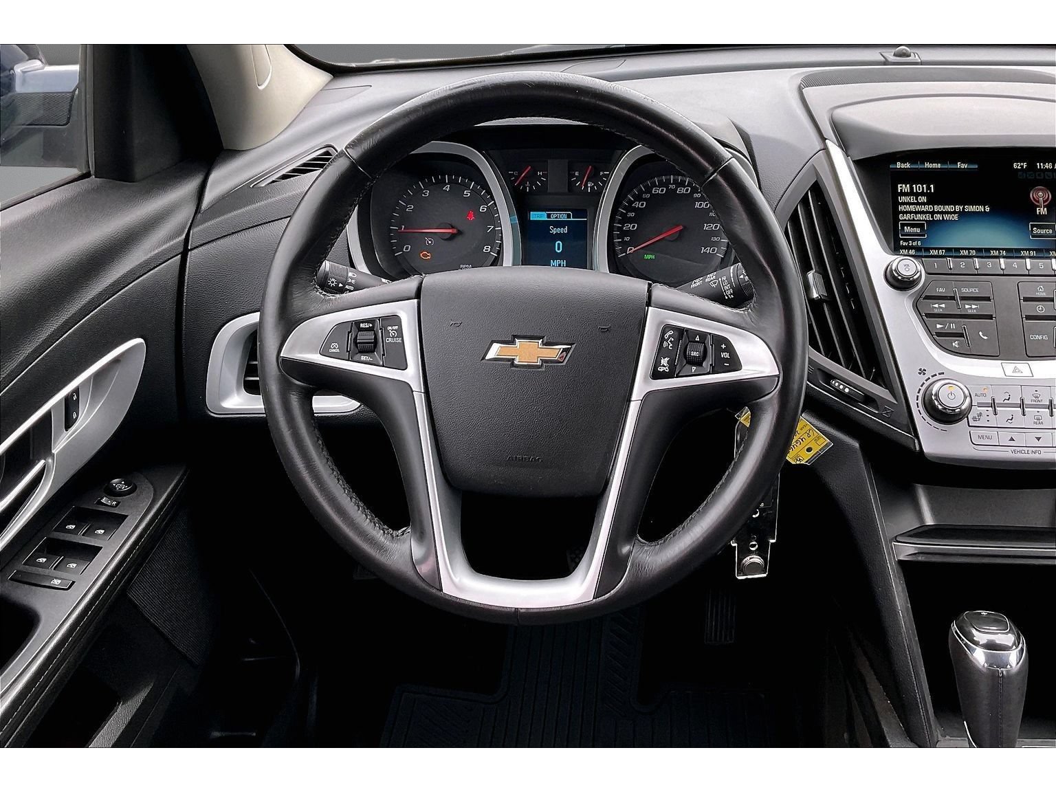 Used 2016 Chevrolet Equinox LT w/ Convenience Package AWD/4WD image 7