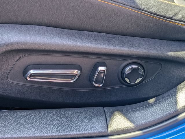 Used 2026 Acura Integra A-Spec w/ Technology Package FWD image 19