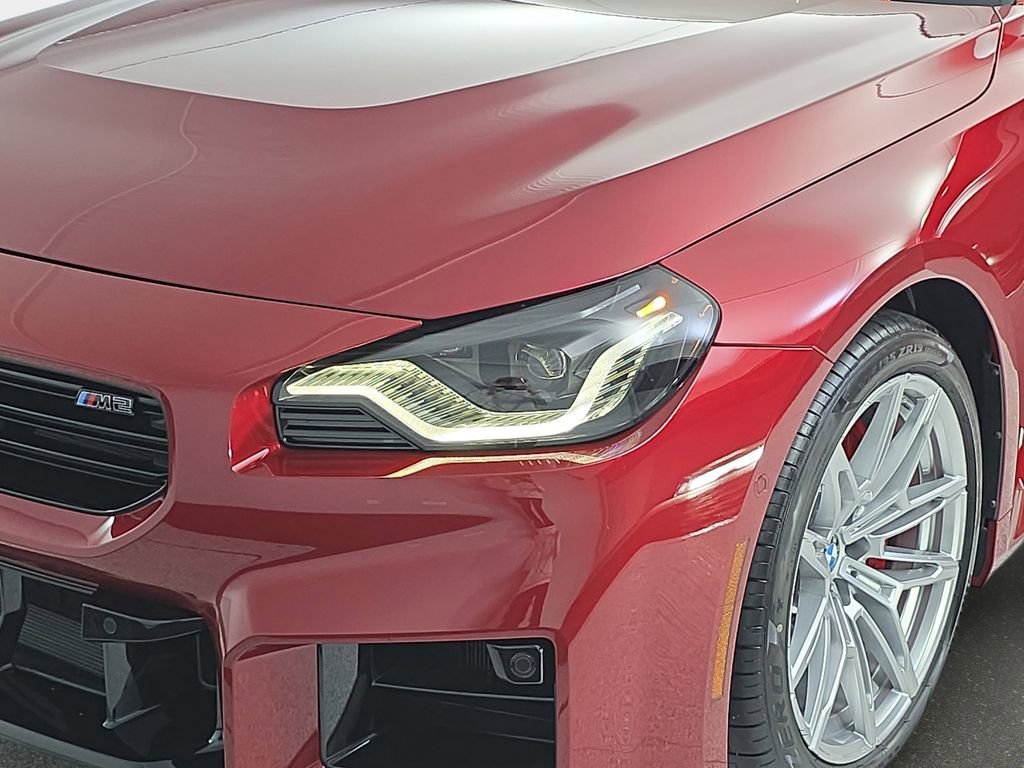 New 2026 BMW M2 w/ Lighting Package image 29