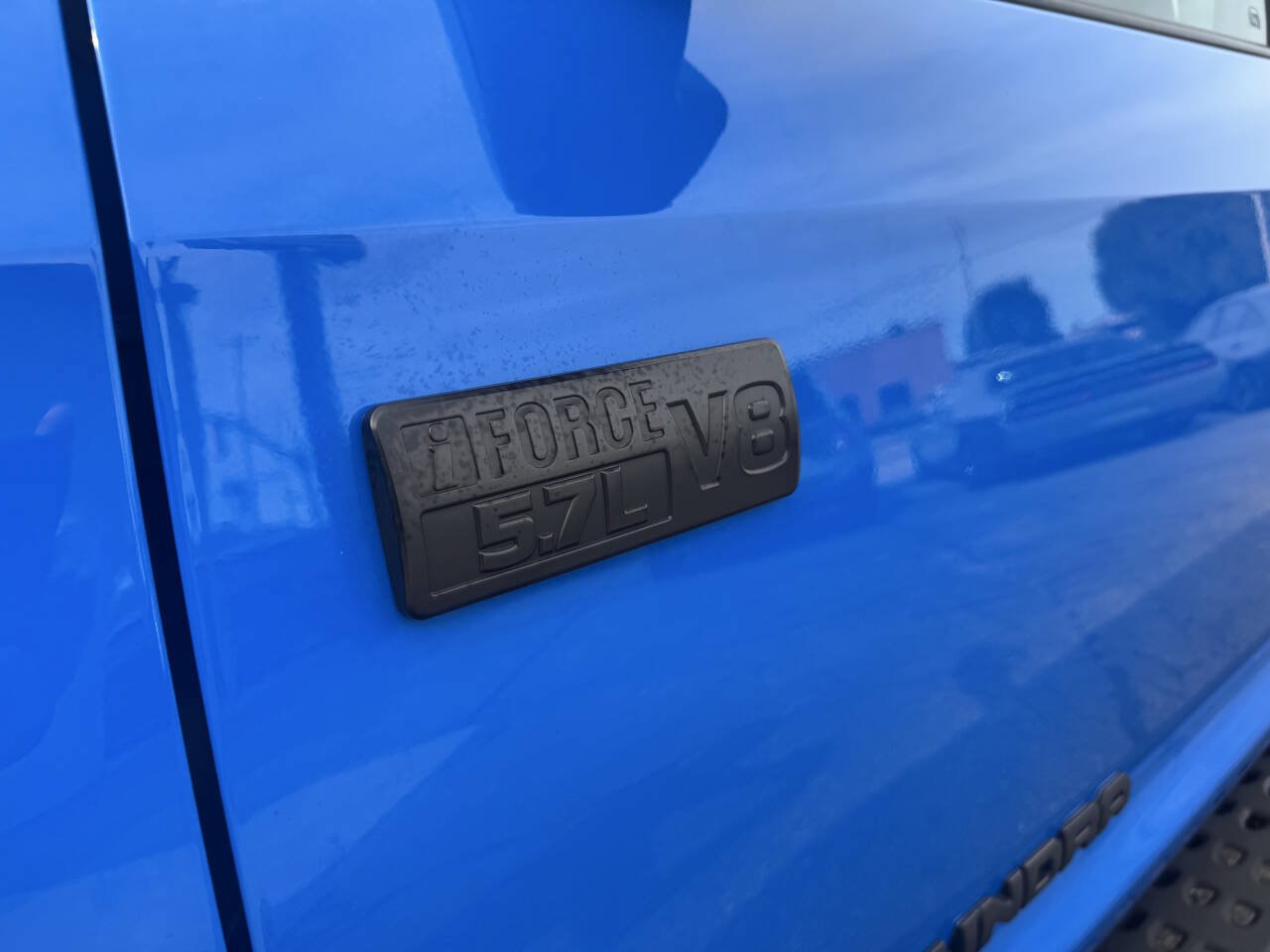 Used 2021 Toyota Tundra SR5 AWD/4WD image 22