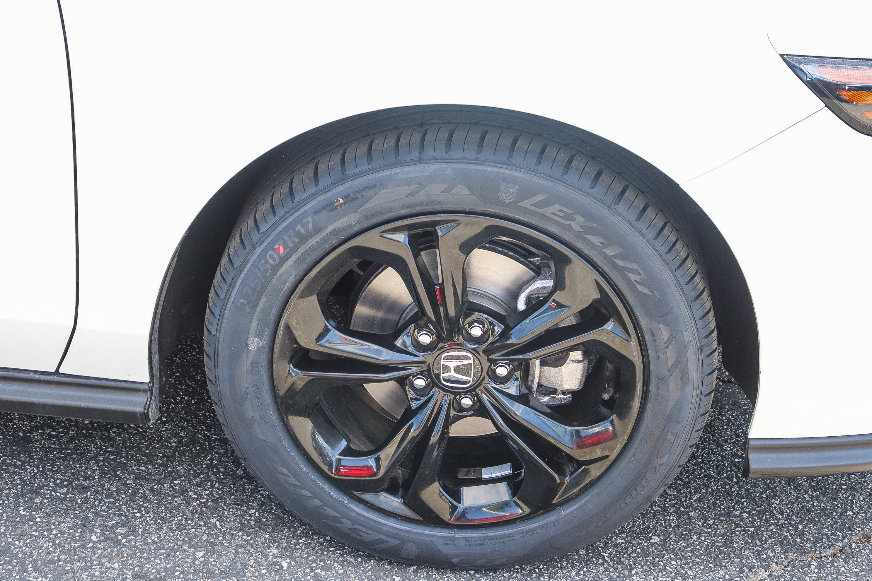 Used 2025 Honda Accord SE image 7