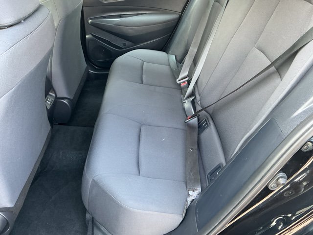 Used 2025 Toyota Corolla LE FWD image 11