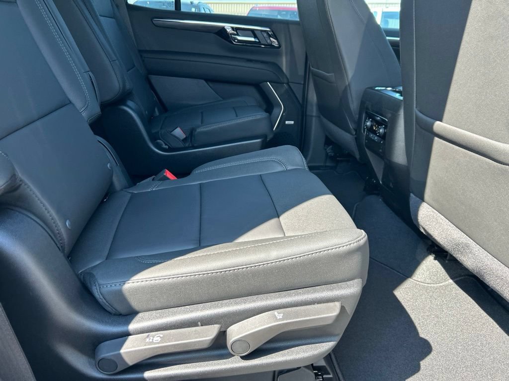 New 2026 Chevrolet Tahoe LT AWD/4WD image 24