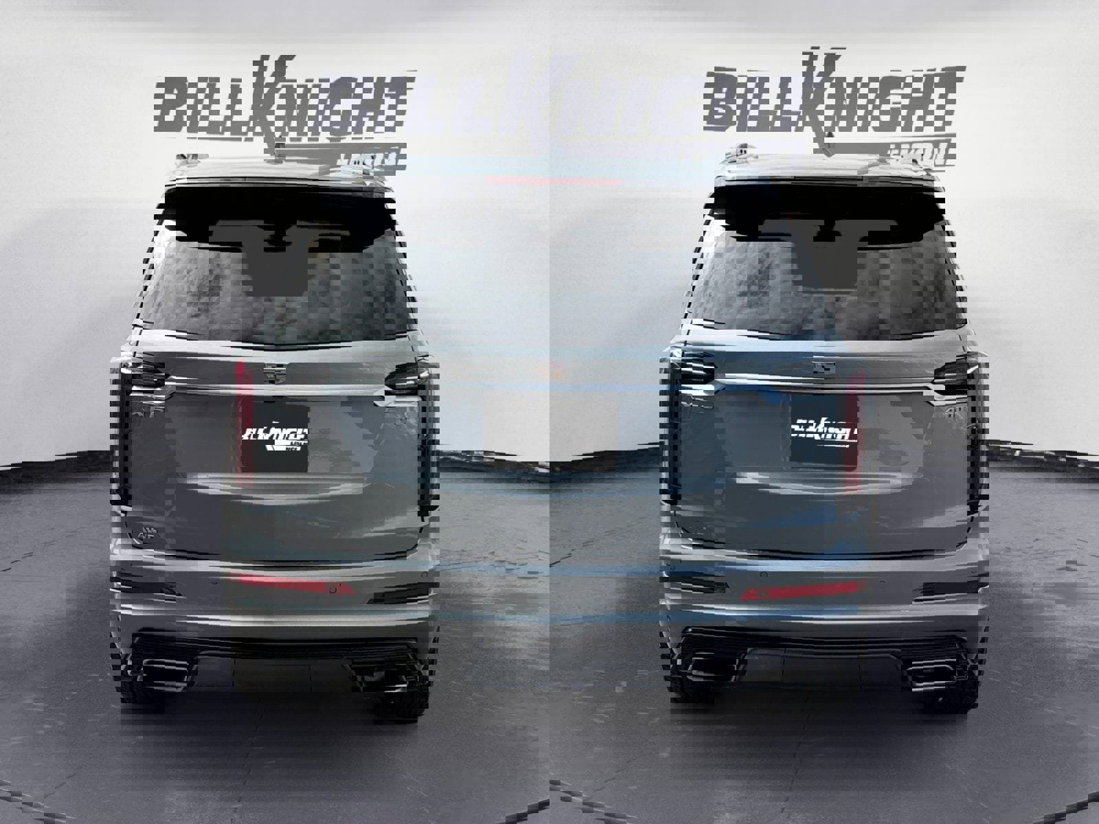 Used 2025 Cadillac XT6 Sport image 4