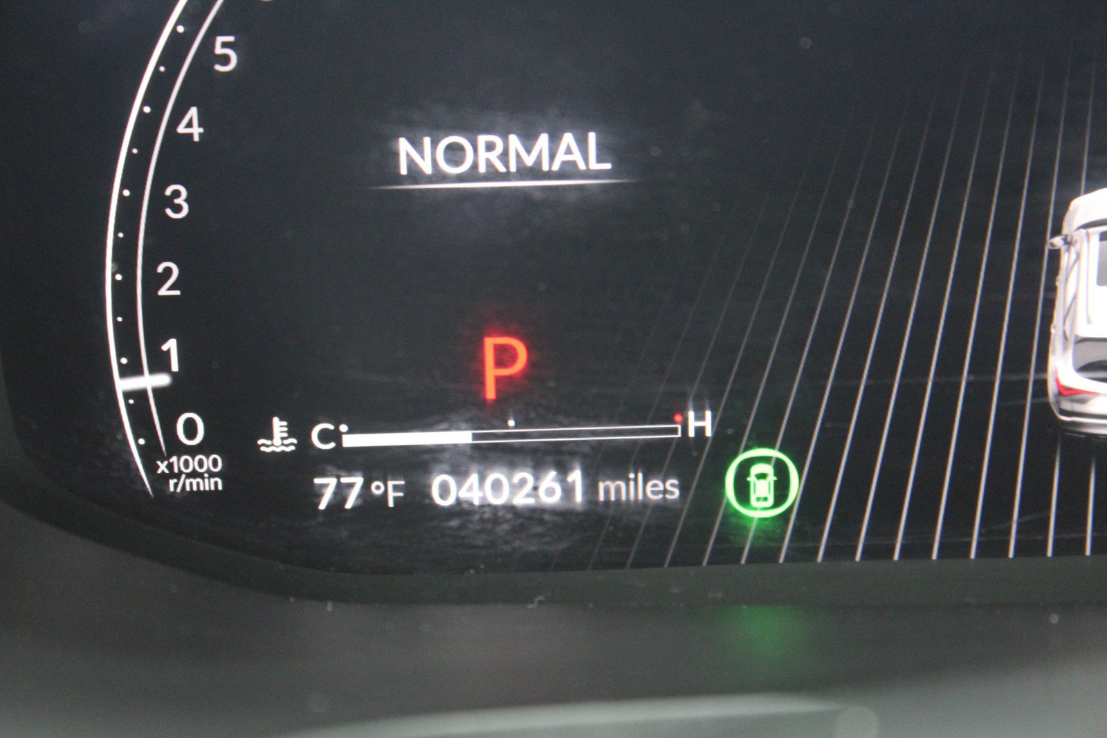 Certified 2024 Acura MDX w/ Technology Package AWD/4WD image 9
