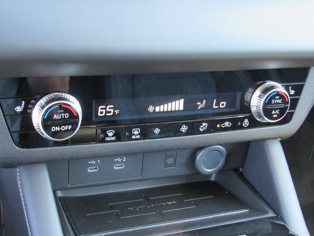 New 2026 Mitsubishi Outlander SE FWD image 29
