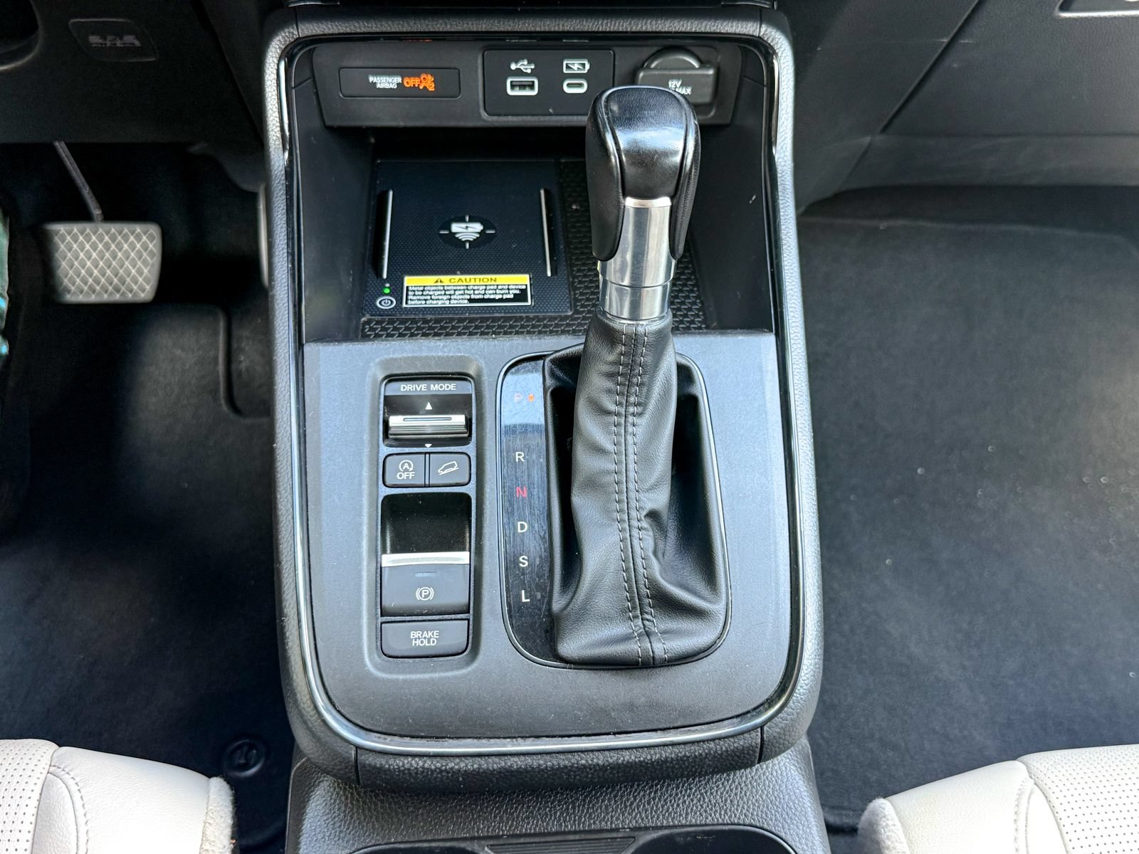 Used 2023 Honda CR-V EX-L image 25