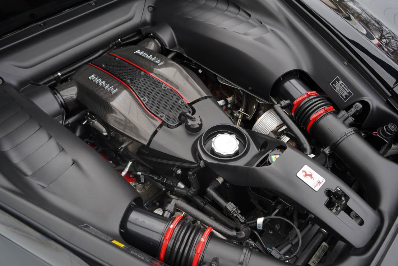 Used 2020 Ferrari 488 Pista Coupe image 56