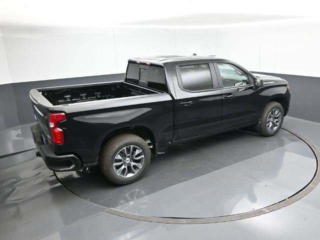 New 2026 Chevrolet Silverado 1500 RST w/ All Star Edition Plus image 21