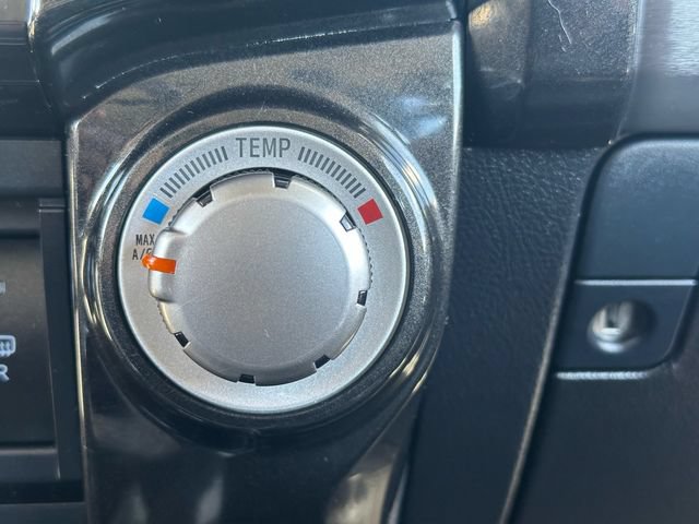Certified 2022 Toyota 4Runner TRD Off-Road Premium w/ Moonroof Package AWD/4WD image 21