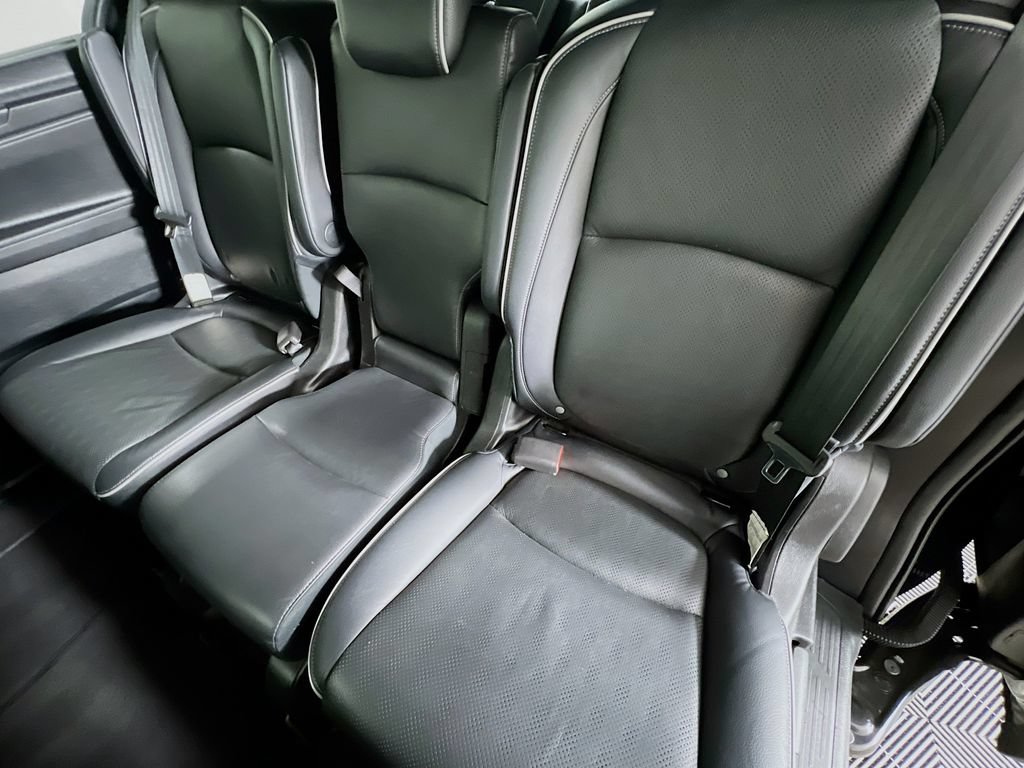 Used 2023 Honda Odyssey Elite image 25