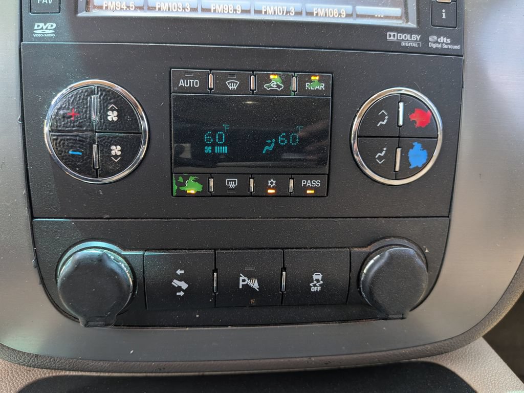 Used 2012 GMC Yukon XL SLT RWD image 20